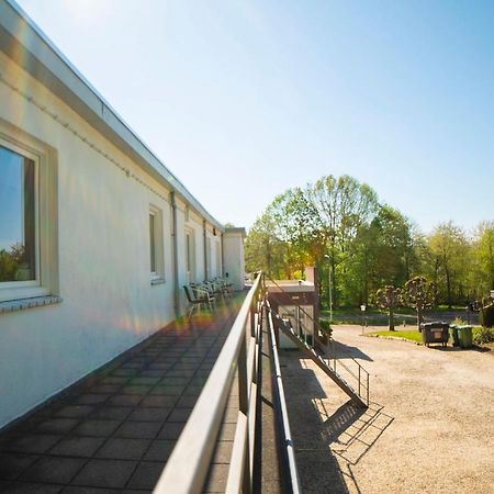 Готель De Heek Valkenburg aan de Geul Екстер'єр фото