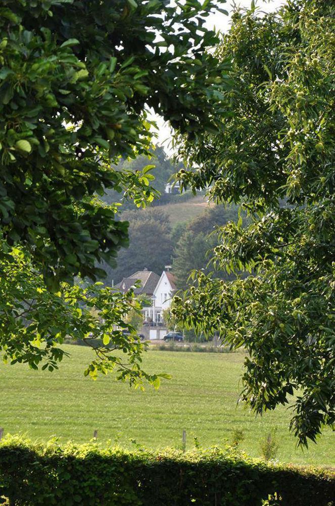 Готель De Heek Valkenburg aan de Geul Екстер'єр фото